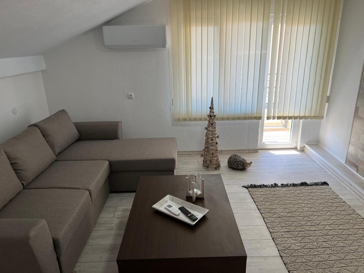 Appartamento Apartament Panorama Rosi Sandanski Esterno foto