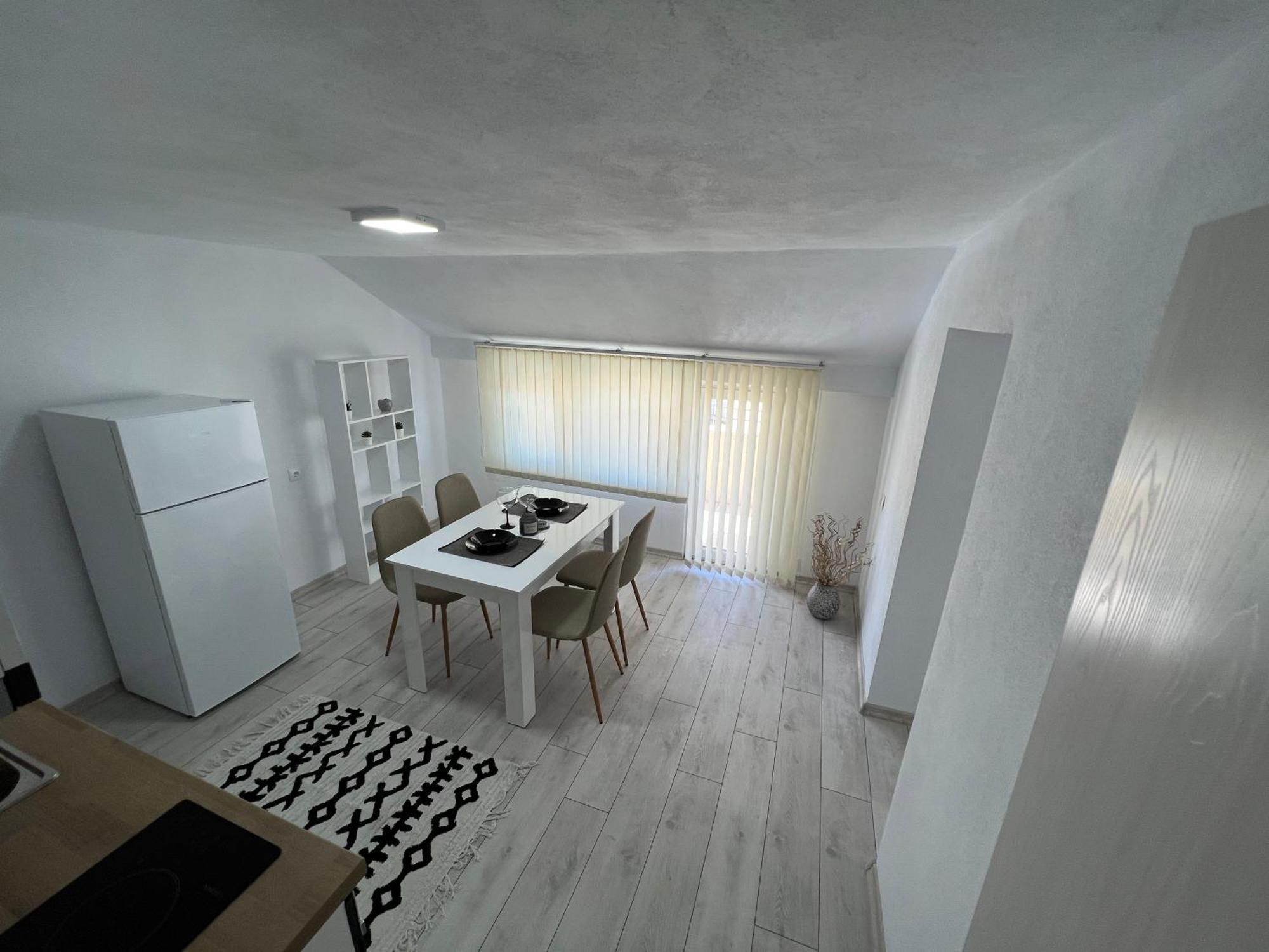 Appartamento Apartament Panorama Rosi Sandanski Esterno foto