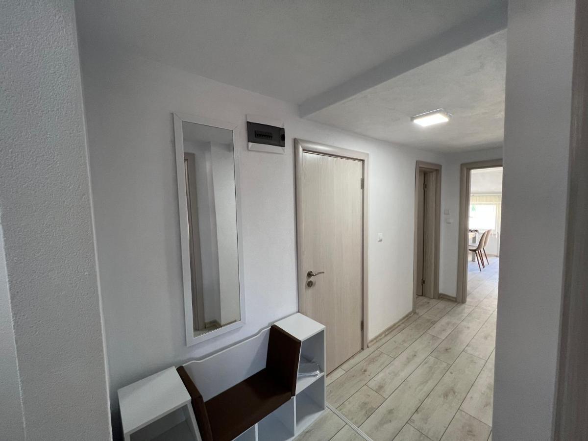 Appartamento Apartament Panorama Rosi Sandanski Esterno foto