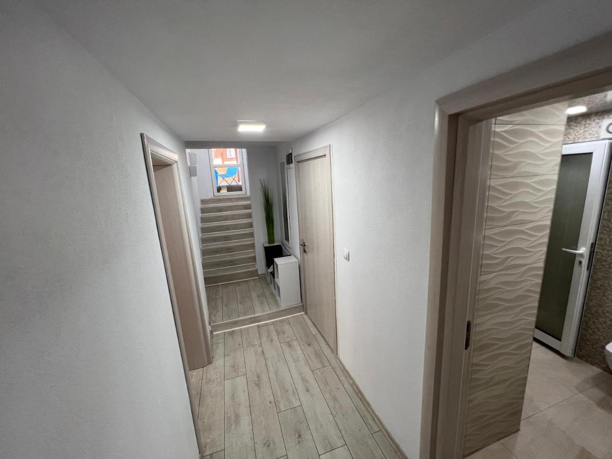 Appartamento Apartament Panorama Rosi Sandanski Esterno foto